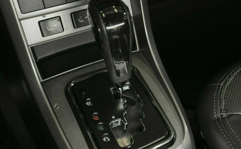 Geely emgrand ec7