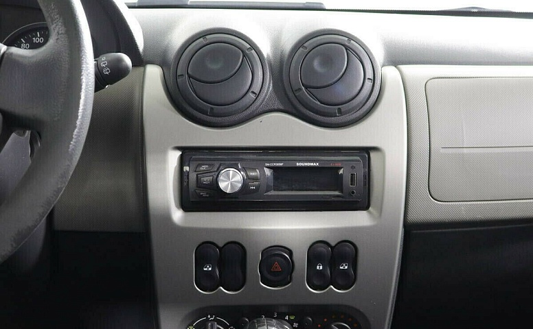 Renault Sandero I
