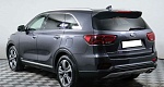 Kia sorento prime акпп 2019 с пробегом 23 300 км