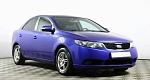 Kia Cerato 1.6 Механика