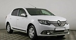 Renault Logan II