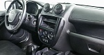 LADA (ВАЗ) Granta I