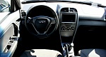 Chery Tiggo (T11) I Рестайлинг (FL)