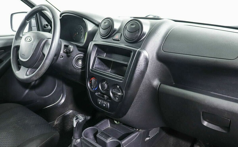 LADA (ВАЗ) Granta I
