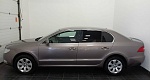 Skoda Superb II