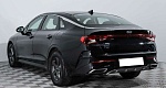 Kia к5 акпп 2020 с пробегом 51 993 км