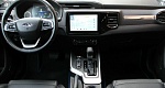 Chery Tiggo 4 I Рестайлинг
