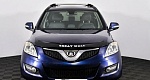 Great Wall Hover H5
