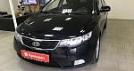 Kia Cerato II