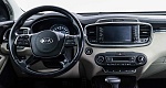 Kia sorento prime акпп 2018 с пробегом 39 500 км