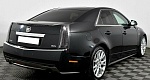 Cadillac CTS II