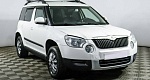 Skoda Yeti 1.2 Робот