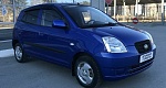 Kia PICANTO 1.0 MT (60 л.с.)