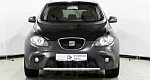 SEAT Altea, 1 поколение, рестайлинг