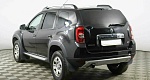 Renault Duster 2.0 Автомат