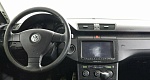 Volkswagen Passat 1.8 Механика