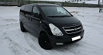 Hyundai Grand Starex I