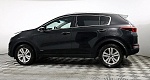 Kia Sportage 2.0 АКПП