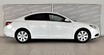 Opel Insignia, 1 поколение