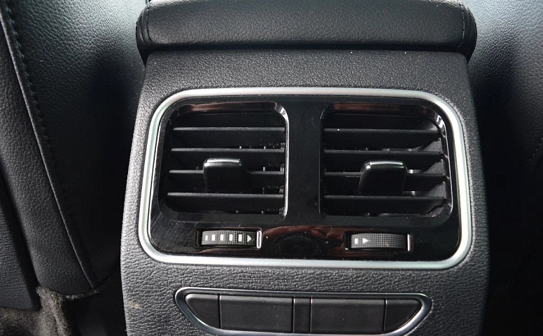 Haval H6 Coupe