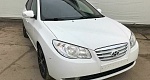 Hyundai ELANTRA 1.6 MT (122 л.с.)