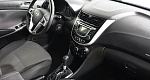 Hyundai Solaris I
