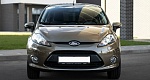 Ford Fiesta Mk6
