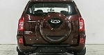Chery tiggo 3