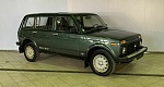 LADA (ВАЗ) 2131_4X4 1.7 MT (83 л.с.) 4WD