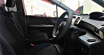 Honda freed spike i