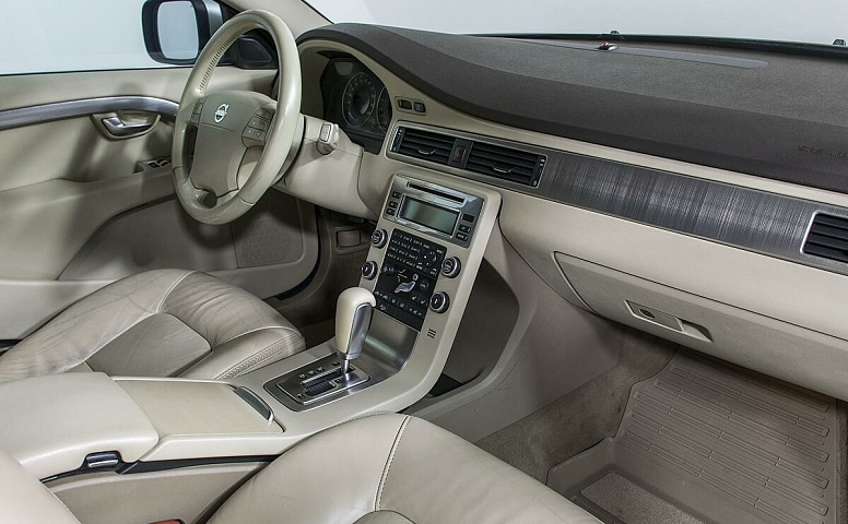 Volvo XC70