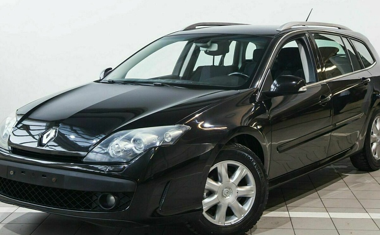 Renault laguna
