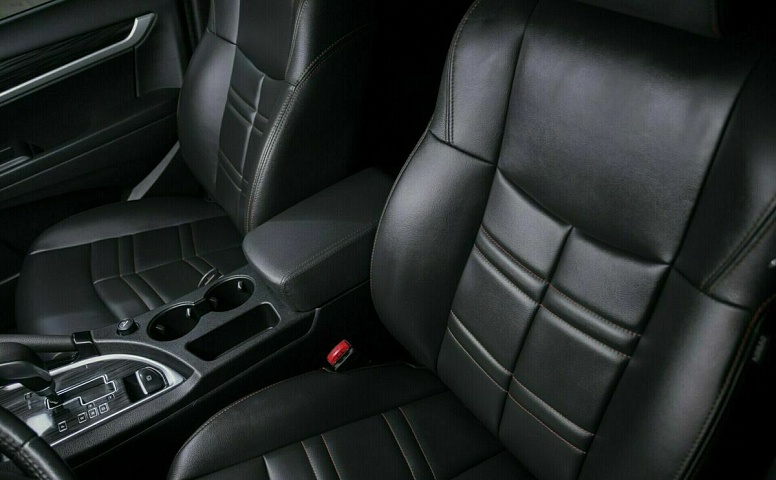 Dongfeng ax7