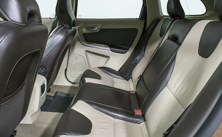 Volvo XC60 I