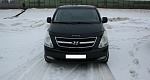 Hyundai Grand Starex I