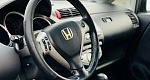 Honda Jazz I Рестайлинг