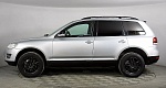 Volkswagen Touareg I Рестайлинг