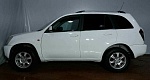 Chery TIGGO 1.6 MT (119 л.с.)