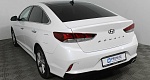 Hyundai Sonata 2.0 АКПП