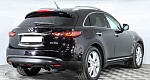 Infiniti fx 30 акпп 2012 с пробегом 88 570 км