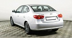 Hyundai Elantra 1.6 Механика