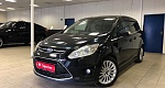 Ford C-MAX, II
