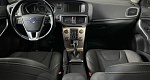 Volvo V40, 2 поколение