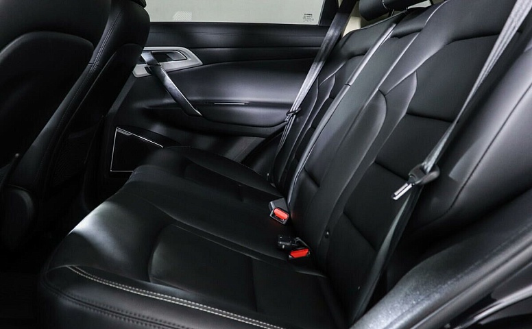 Geely Atlas 1.8 АКПП