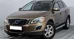 Volvo xc60 робот 2011 с пробегом 70 593 км