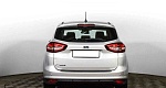 Ford c-max робот 2018 с пробегом 84 141 км