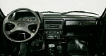 Lada (ваз) 2121 (4x4)