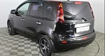 Nissan Note I