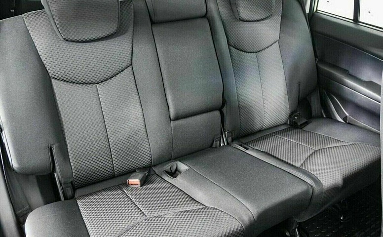 Ssangyong kyron