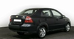 Chevrolet Aveo 1.4 Автомат